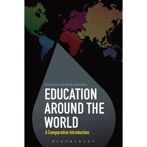 Education Around the World: A Comparative Introduction