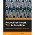 Robot Framework Test Automation