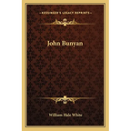 John Bunyan - Paperback