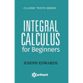 Integral Calculus for Begineers