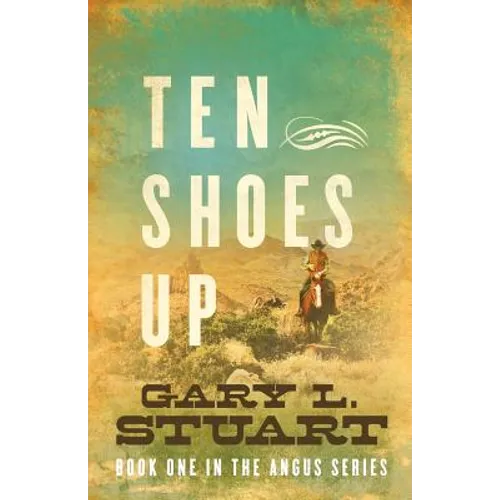 Ten Shoes Up