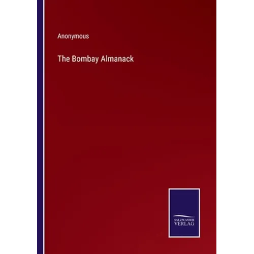 The Bombay Almanack