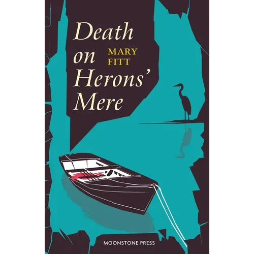 Death on Herons' Mere