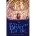The Lives of the Desert Fathers: Volume 34 - Paperback
