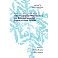 Proceedings of the International Workshop on Combinatorial Algorithms 2008