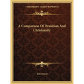 A Comparison Of Druidism And Christianity