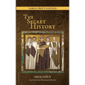The Secret History: New Large Print Edition