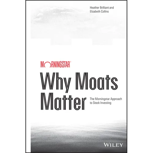 Why Moats Matter