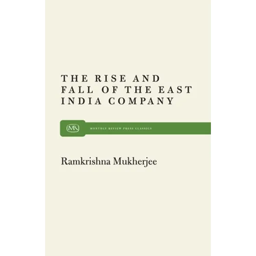 Rise and Fall East India