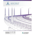 Autodesk Civil 3D 2020: Fundamentals (Imperial Units): Autodesk Authorized Publisher