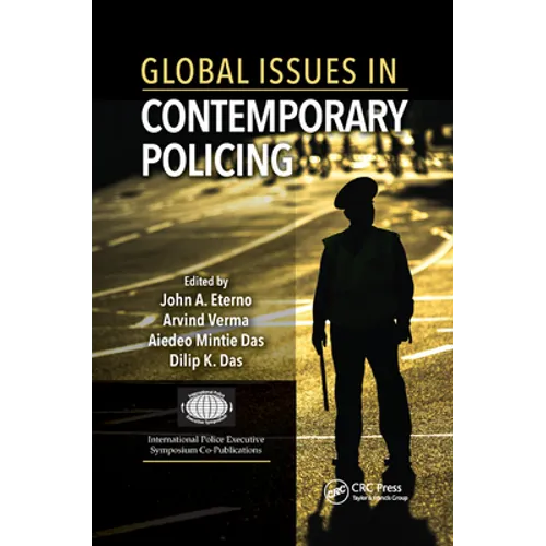 Global Issues in Contemporary Policing