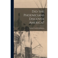 Did the Phoenicians Discover America?