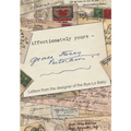 Affectionately yours - Grace Storey Putnam: Letters from the designer of the Bye-Lo Baby