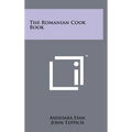 The Romanian Cook Book
