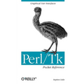 Perl/TK Pocket Reference: Graphical User Interfaces