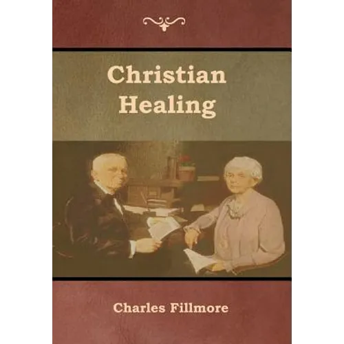 Christian Healing