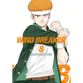 Wind Breaker 8