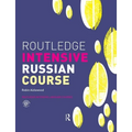 Routledge Intensive Russian Course