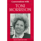 Conversations with Toni Morrison - Paperback