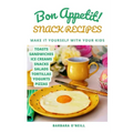Bon Appetit! Snack Recipes