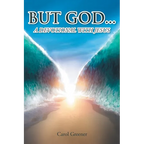 But God...: A Devotional with Jesus - Paperback