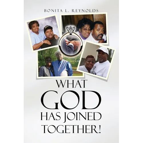 What God Has Joined Together