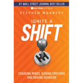 Ignite a Shift: Engaging Minds, Guiding Emotions and Driving Behavior