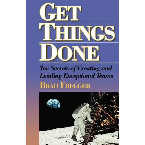 Get Things Done
