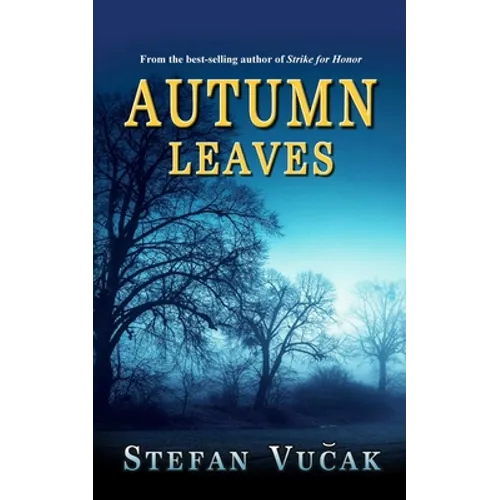 Autumn Leaves