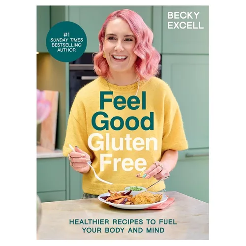 Feel Good Gluten Free