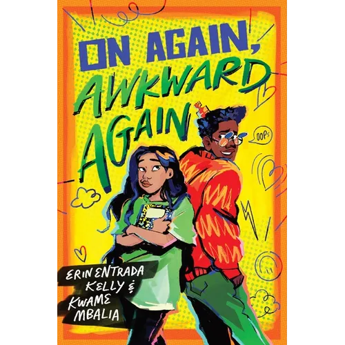 On Again, Awkward Again