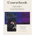 Coursebook Prompt Engineering