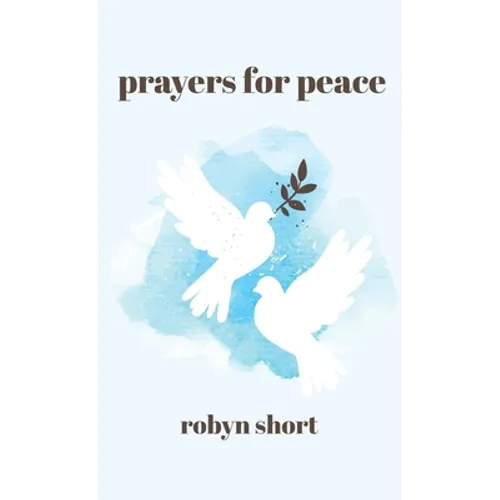 Prayers for Peace