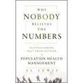 Why Nobody Believes the Number