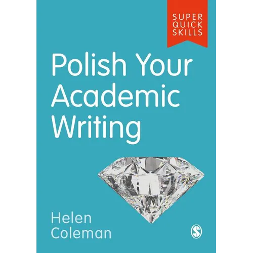 Polish Your Academic Writing