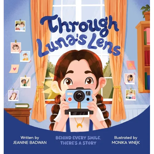 Through Luna's Lens