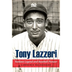 Tony Lazzeri: Yankees Legend and Baseball Pioneer