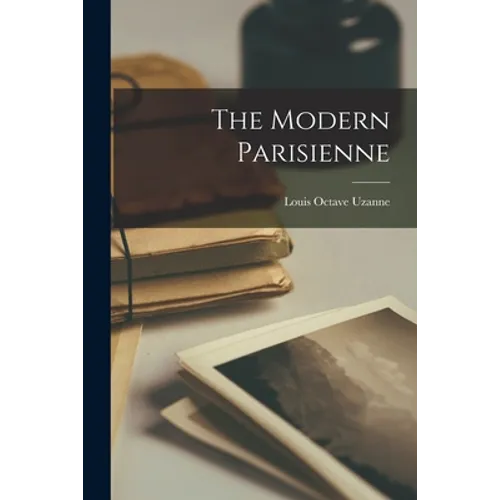 The Modern Parisienne