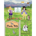 Annie Fannie Meets Shelly Belly