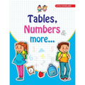 Tables, Numbers & More
