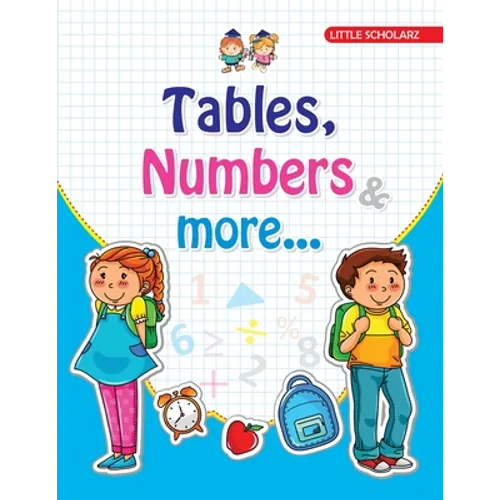Tables, Numbers & More