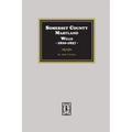 Somerset County, Maryland Wills, 1820-1837
