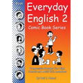 Everyday English Comic Book 2