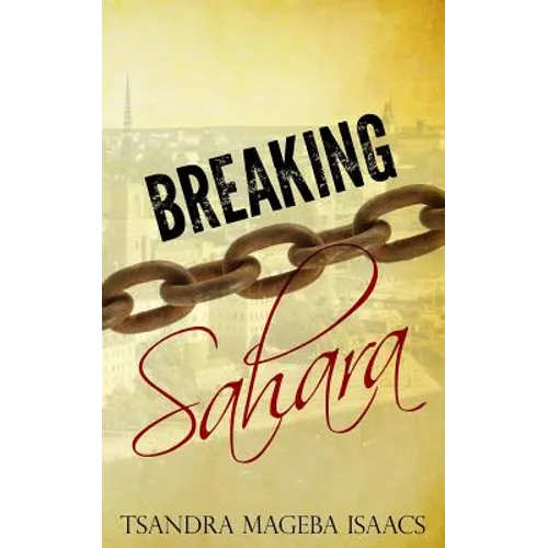 Breaking Sahara