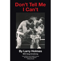 Don't Tell Me I Can't