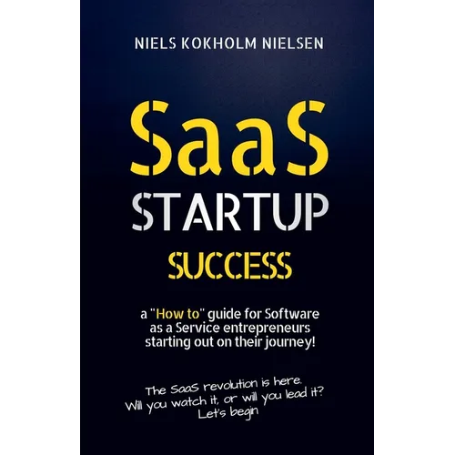Saas Startup Success