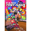 Fame: Tony Hawk