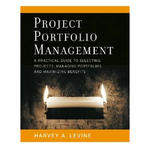 Project Portfolio Management