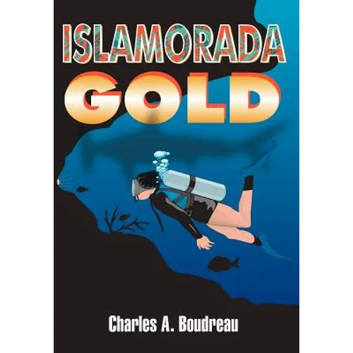 Islamorada Gold