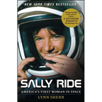 Sally Ride: America's First Woman in Space - Paperback